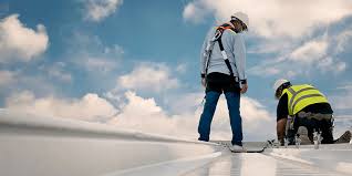 Fast & Reliable Emergency Roof Repairs in North Randall, OH